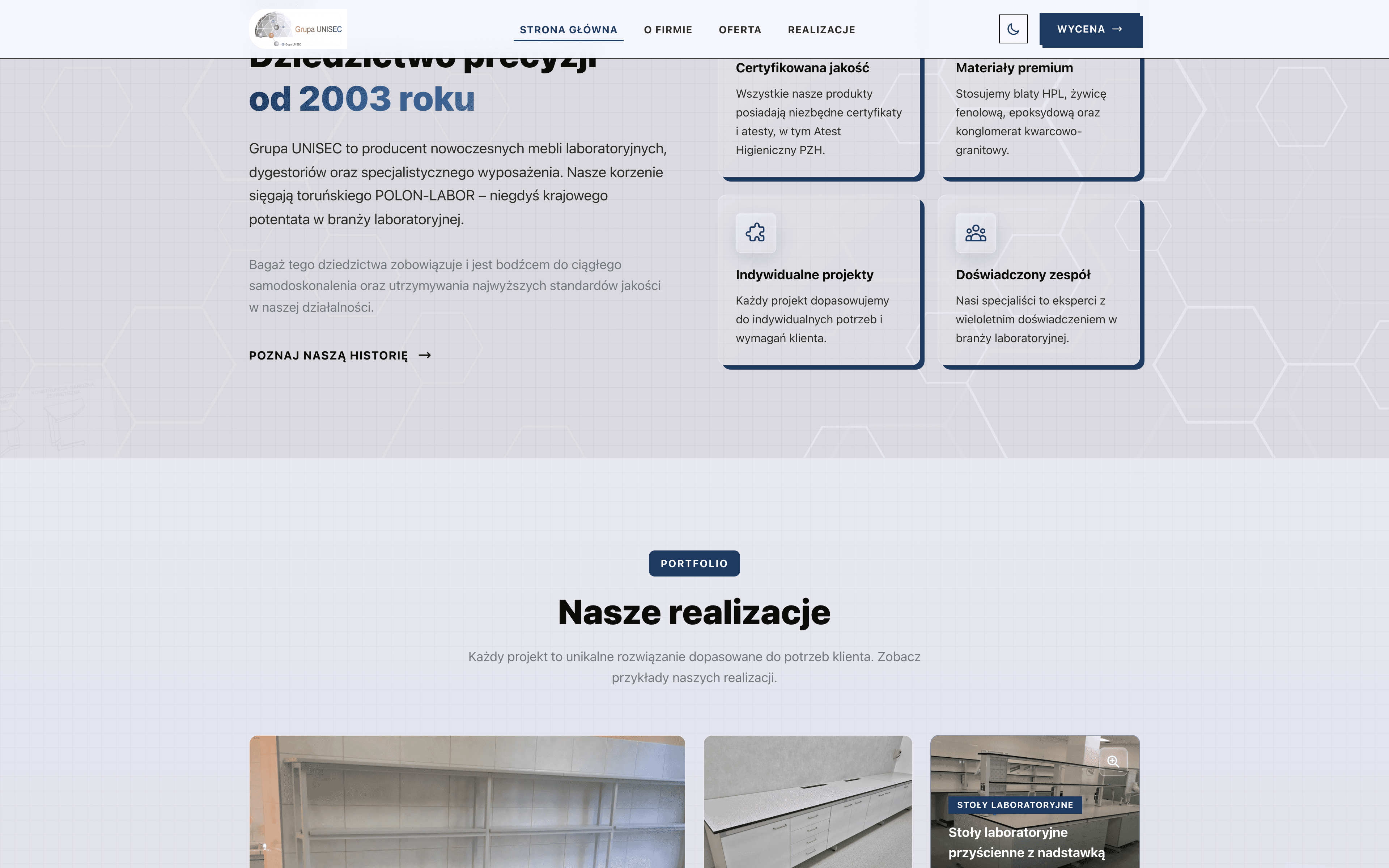 UNISEC
